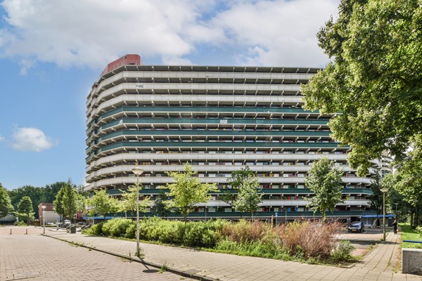 Medium property photo - Loenermark 205, 1025 SV Amsterdam